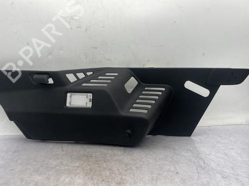 Used Other FORD FIESTA VII (HJ, HF) 1.0 EcoBoost (101 hp) 31016865