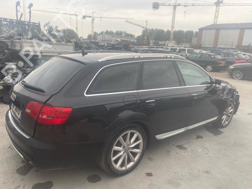 Interiør tag AUDI A6 Allroad C6 (4FH) 3.0 TDI quattro | BP37451276I12 - Image 17
