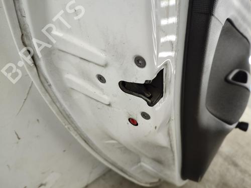 Left rear door PEUGEOT 206+ (2L_, 2M_) 1.4 HDi eco 70 | BP23742360C4