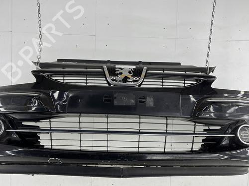 Used Front bumper PEUGEOT 607 (9D, 9U) 2.2 16V (158 hp) 28117197