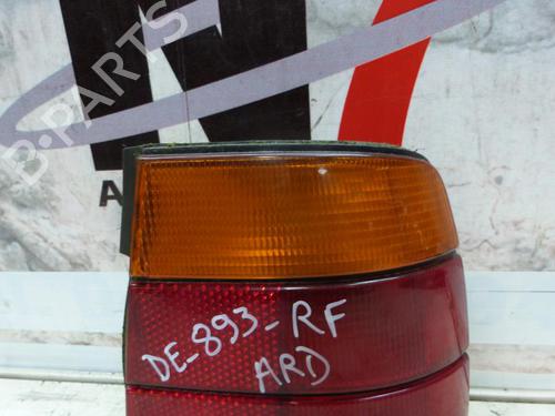Right taillight BMW 5 (E34) 525 tds | BP23667303C35 