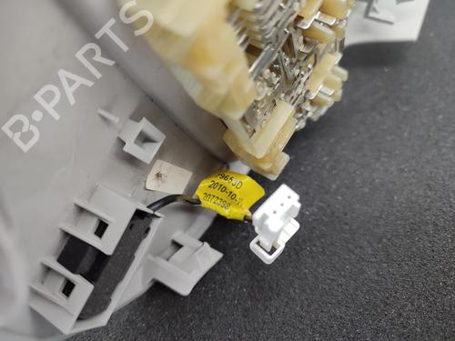 Interior roof light PEUGEOT 308 SW I (4E_, 4H_) 1.6 HDi | BP23679676I8