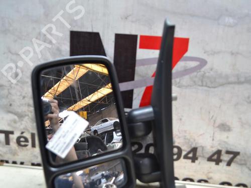 Left mirror RENAULT MASTER II Van (FD) 2.5 dCi 120 | BP23688679C26 