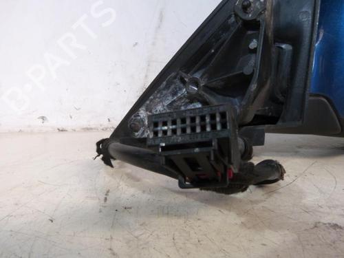 Right mirror AUDI A3 (8P1) 1.9 TDI | BP23685353C27 