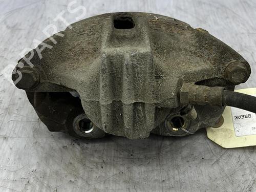 Used Right front brake caliper Right front brake caliper PEUGEOT 206 SW (2E/K) 2.0 HDi (90 hp) 23702460 23702460