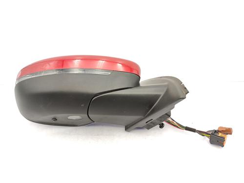 Right mirror PEUGEOT 308 SW II (LC_, LJ_, LR_, LX_, L4_) 1.2 THP 130 | BP23739717C27 