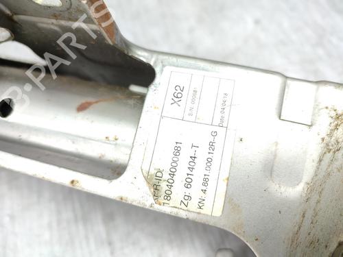 Used Steering column NISSAN NV400 Van (X62, X62B) dCi 130 (130 hp) 23733355