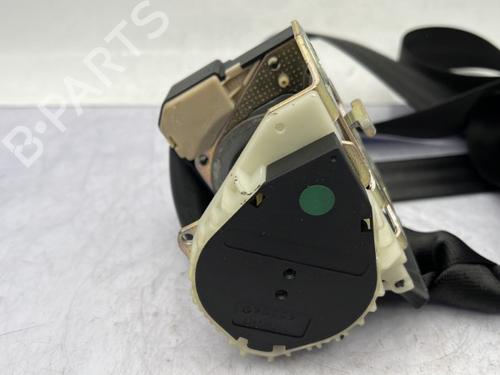 Rear right seatbelt AUDI A2 (8Z0) 1.4 TDI | BP23755262I28 - Image 4