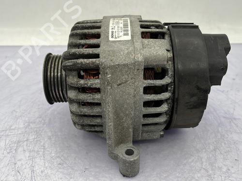 Alternator FIAT 500 (312_) 1.2 (312AXA1A) | BP24399991M7
