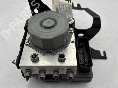Used ABS pump ABS pump RENAULT CLIO IV (BH_) 0.9 TCe 90 (BHNF, BHMA, BHMH, BHJK, BHJR) (90 hp) 23761882 23761882