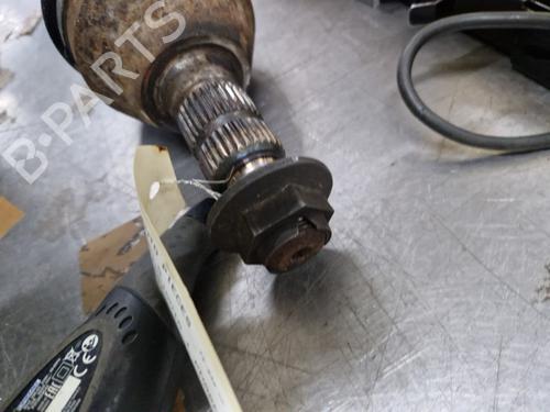 Left front driveshaft OPEL INSIGNIA A (G09) 2.0 CDTI (68) | BP23756591M38  - Image 7