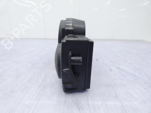 Climate control RENAULT SCÉNIC II (JM0/1_) 1.9 dCi (JM0G, JM12, JM1G, JM2C) | BP23690896I5 - Image 4