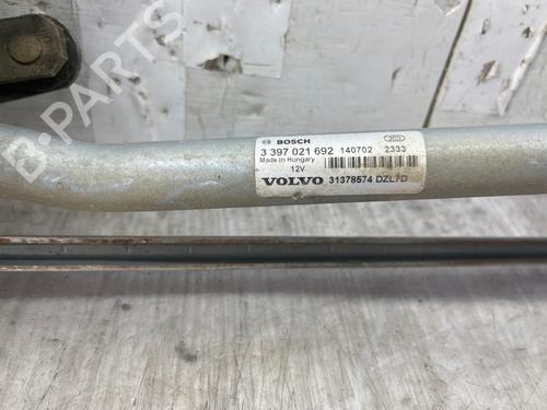 Front wiper motor VOLVO V40 Hatchback (525) D2 | BP37636655M29 - Image 5