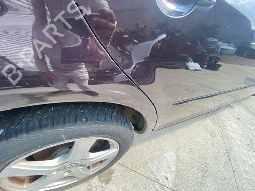 Left sun visor MAZDA 6 Hatchback (GG) 2.0 DI (GG14) | BP37717233I1 - Image 28