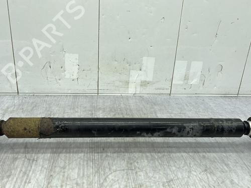 Right front driveshaft SKODA OCTAVIA II (1Z3) 1.9 TDI | BP24115670M39 