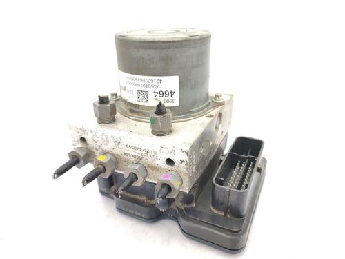 ABS pump OPEL ASTRA K (B16) 1.0 Turbo (68) | BP23722527M43 