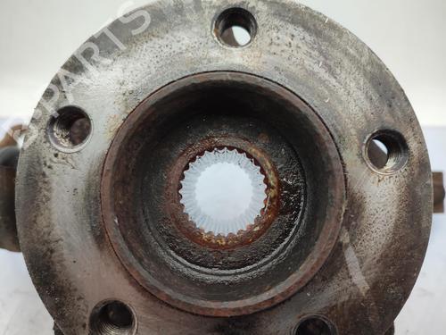 Right front steering knuckle RENAULT TRAFIC II Van (FL) 2.0 dCi 115 (FL01, FL0U, FL00, FL0H, FL0M) | BP23730224M26 - Image 6