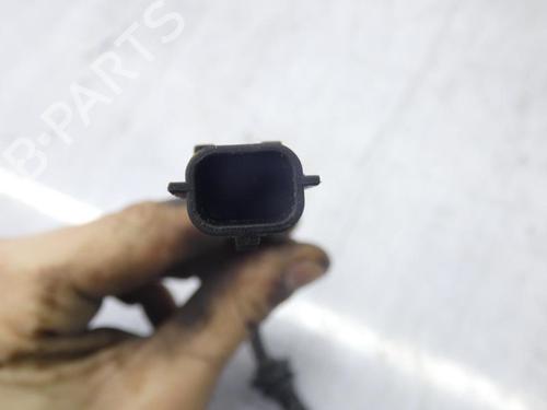 Right front steering knuckle DACIA SANDERO 1.5 dCi | BP23695472M26 