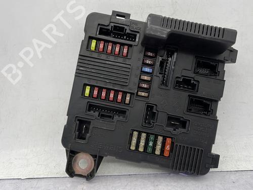 Electronic module RENAULT SCÉNIC II (JM0/1_) 1.5 dCi (JM0F) | BP23762147M83 - Image 7