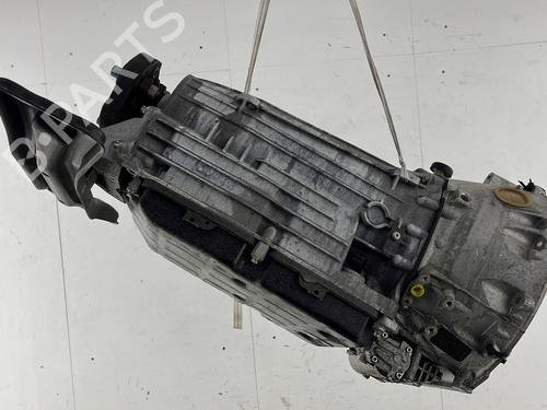 Used Gearbox Gearbox MERCEDES-BENZ C-CLASS Coupe (C204) C 220 CDI (204.302) (170 hp) 23760543 23760543
