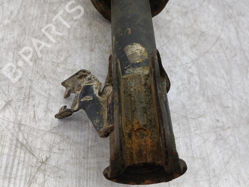 Used Left front shock absorber Left front shock absorber NISSAN MICRA II (K11) 1.3 i 16V (HK11) (75 hp) 23706547 23706547