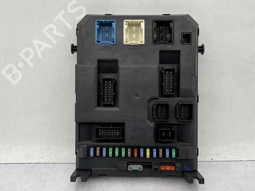 Electronic module CITROËN C3 II (SC_) 1.6 HDi 90 | BP28497243M83  - Image 9
