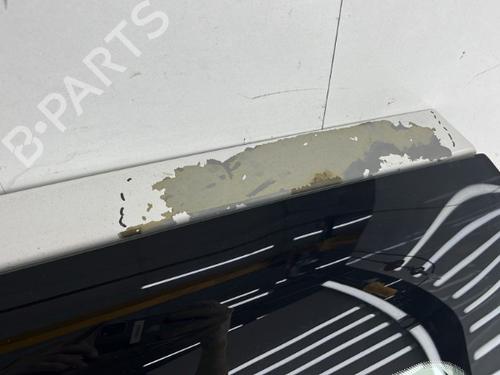 Tailgate NISSAN X-TRAIL I (T30) 2.2 Di 4x4 | BP23754364C6 