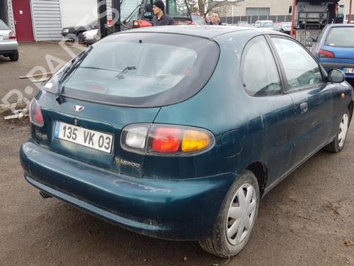 Right tailgate light DAEWOO LANOS (KLAT) 1.3 | BP23705803C80  - Image 6