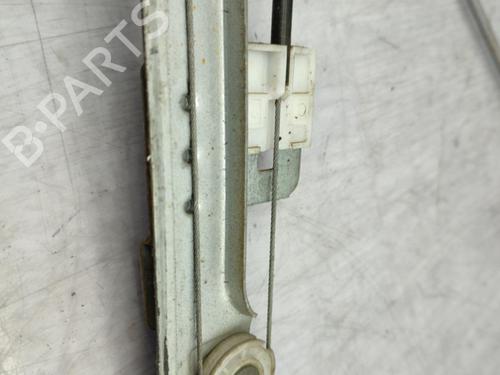 Front right window mechanism CITROËN XSARA (N1) 1.9 TD | BP23675695C23 