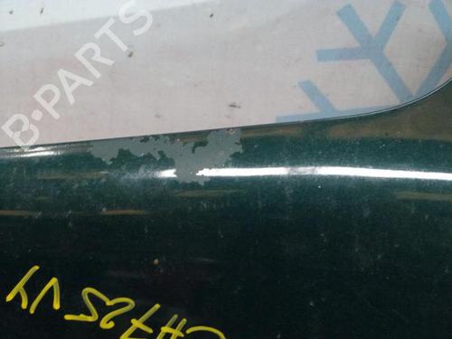 Hood CITROËN AX (ZA-_) 15 D | BP23667317C1 