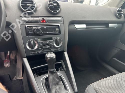 Climate control AUDI A3 (8P1) 1.9 TDI | BP27367833I5  - Image 20