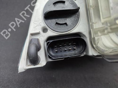 Optica esquerda Optica esquerda SKODA OCTAVIA II (1Z3) 2.0 TDI 16V (140 hp) 23752479 23752479