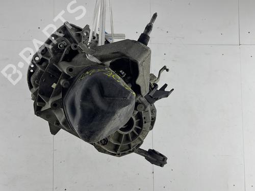 Gearbox RENAULT CLIO III (BR0/1, CR0/1) 1.2 16V (BR0P, CR0P) | BP23663159M3 