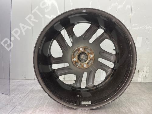 Fælgsæt RENAULT CAPTUR I (J5_, H5_) 1.5 dCi 90 (J5N4, J5M5, J5MW, J5M6, J5AL, J5AJ) | BP37200119C100 - Image 16