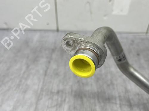 Used AC pipe AC pipe NISSAN MICRA V (K14) 0.9 IG-T (90 hp) 23753196 23753196