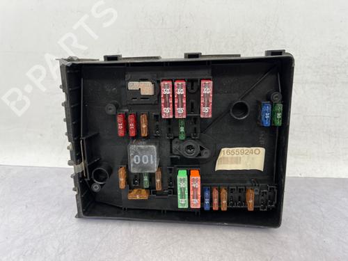Electronic module VW GOLF V (1K1) | BP38228234M83 - Image 5