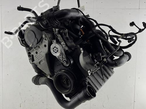 Used Engine AUDI A3 Sportback (8PA) 1.9 TDI (105 hp) 31150351