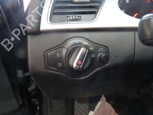 Left sun visor AUDI A4 B8 Avant (8K5) 2.0 TDI | BP23696457I1  - Image 7