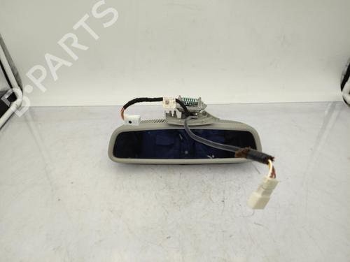 Rear mirror MERCEDES-BENZ C-CLASS T-Model (S204) C 220 CDI (204.208) | BP23705652I6  - Image 7
