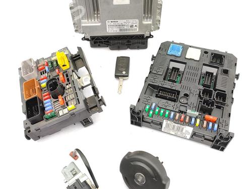 Electronic module PEUGEOT PARTNER Tepee 1.6 HDi 90 | BP23679533M83  - Image 24