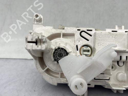 Climate control RENAULT CLIO IV (BH_) 0.9 TCe 90 (BHNF, BHMA, BHMH, BHJK, BHJR) | BP23663050I5 
