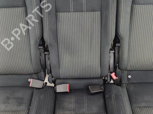 Used Rear seat Rear seat FORD C-MAX II (DXA/CB7, DXA/CEU) 1.6 TDCi (115 hp) 23720316 23720316