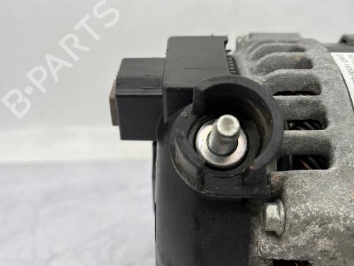 Used Alternator Alternator FORD FIESTA VI (CB1, CCN) 1.0 EcoBoost (100 hp) 25894117 25894117