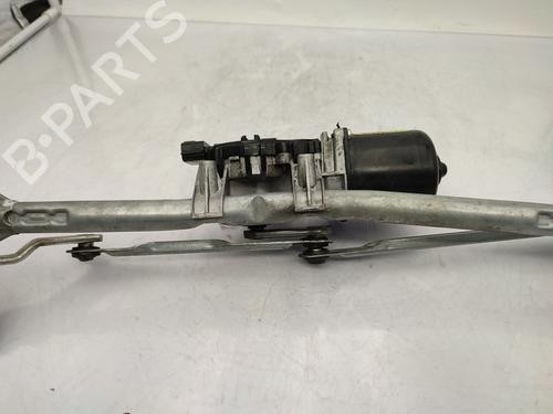 Used Front wiper motor Front wiper motor RENAULT MEGANE IV Hatchback (B9A/M/N_) 1.6 dCi 165 (163 hp) 23683922 23683922