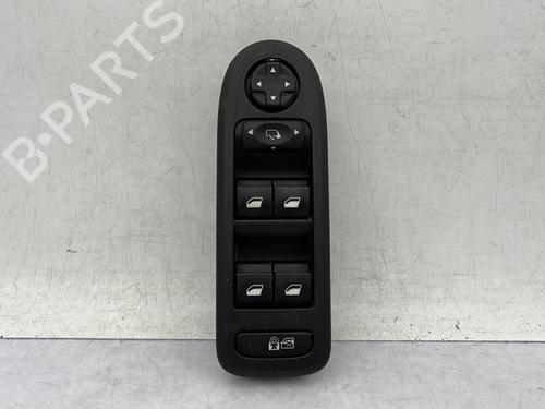 Left front window switch CITROËN C5 III (RD_) 2.0 HDi 140 (RDRHF8, RDRHFA, RDRHA8, RDRHAJ) | BP26429661I27  - Image 9
