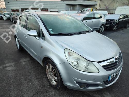 Left front window switch OPEL CORSA D (S07) 1.3 CDTI (L08, L68) | BP23710928I27  - Image 14