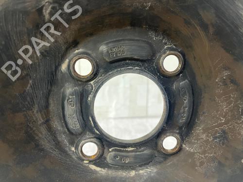 Used Rim Rim 38479456 38479456