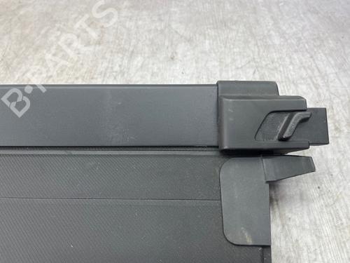 Rear parcel shelf CITROËN C5 III (RD_) 2.0 HDi 165 (RDRHHA, RDRHH8) | BP36059747C85 - Image 2