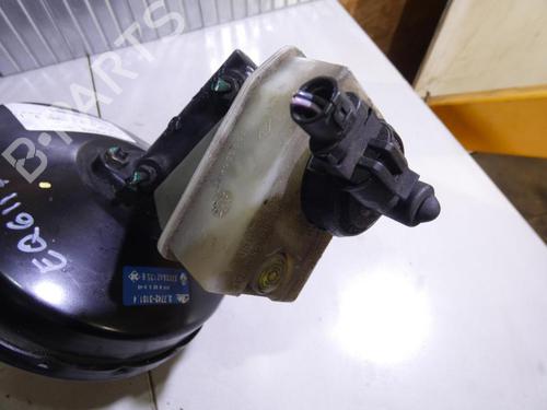 Used Servo brake RENAULT CLIO I (B/C57_, 5/357_) 1.4 (B57J, C57J, B57P) (75 hp) 23698635