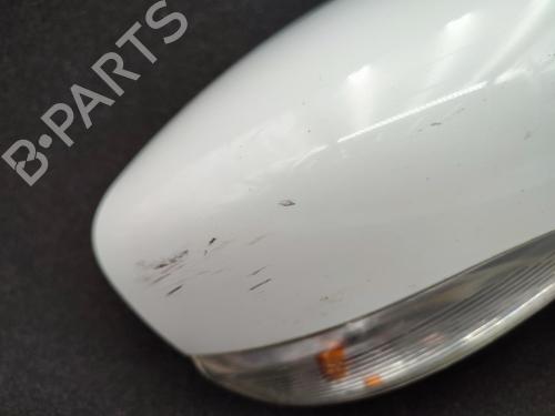 Right mirror RENAULT CLIO IV (BH_) 1.5 dCi 90 | BP23722910C27 